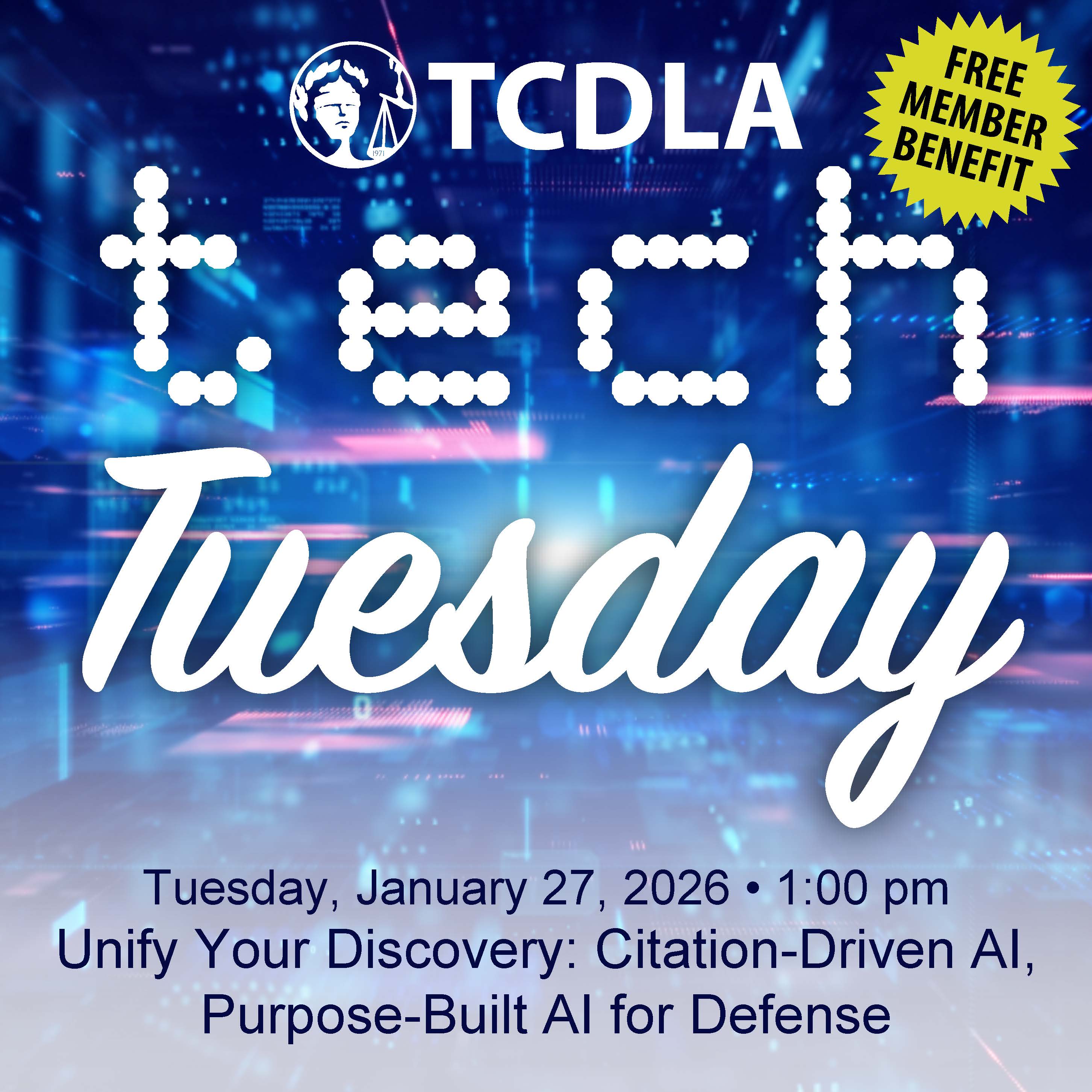 Unify Your Discovery: Citation-Driven AI, Purpose-Built AI