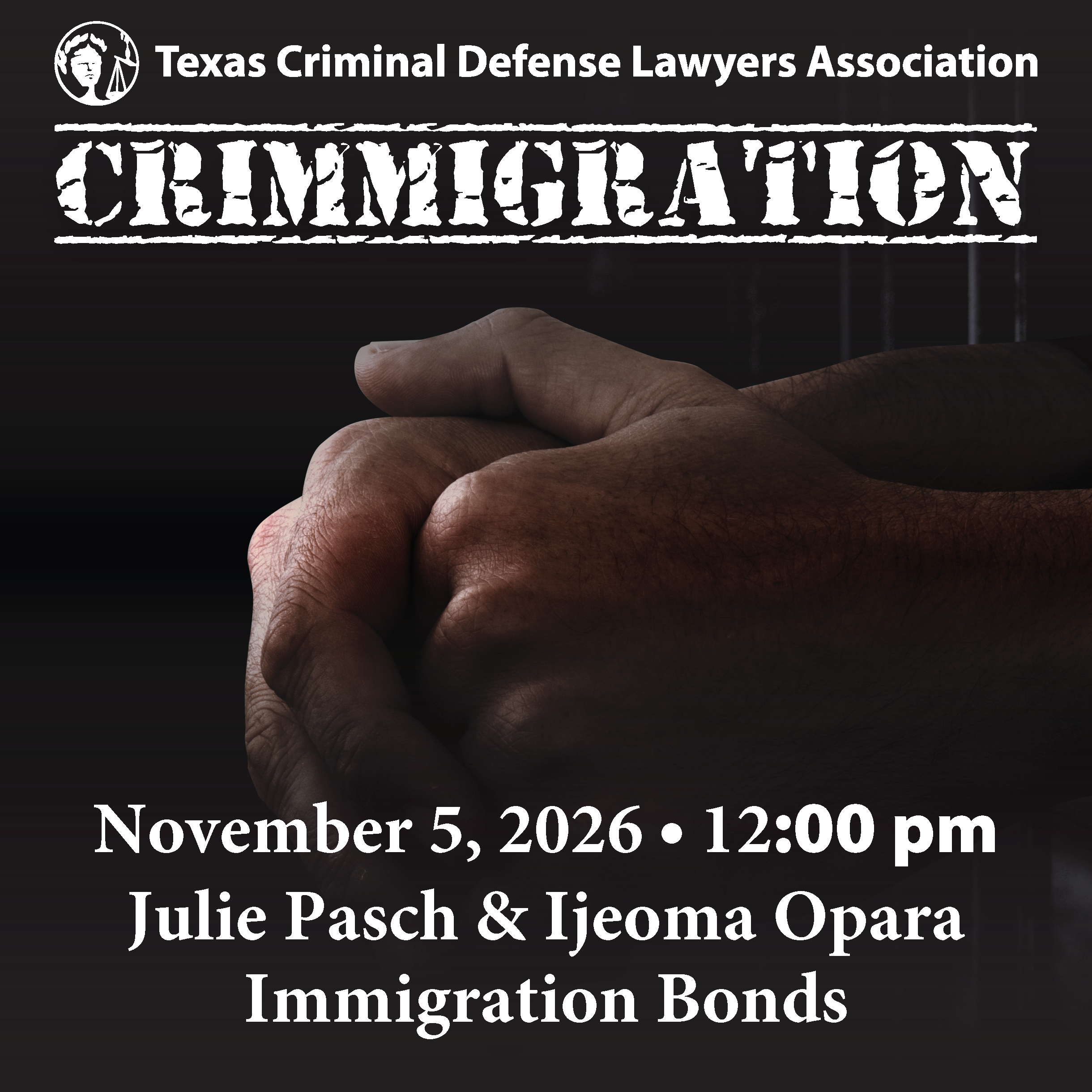 Roundtable: Immigration Bonds