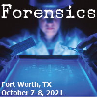 18th Annual Forensics (Register On-Site)