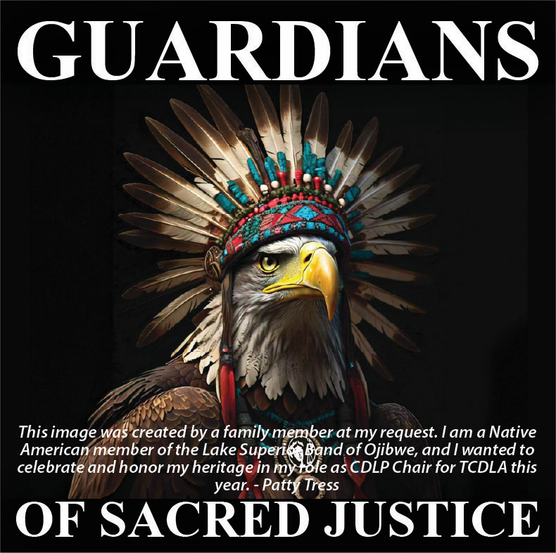 Guardians of Sacred Justice - Waco