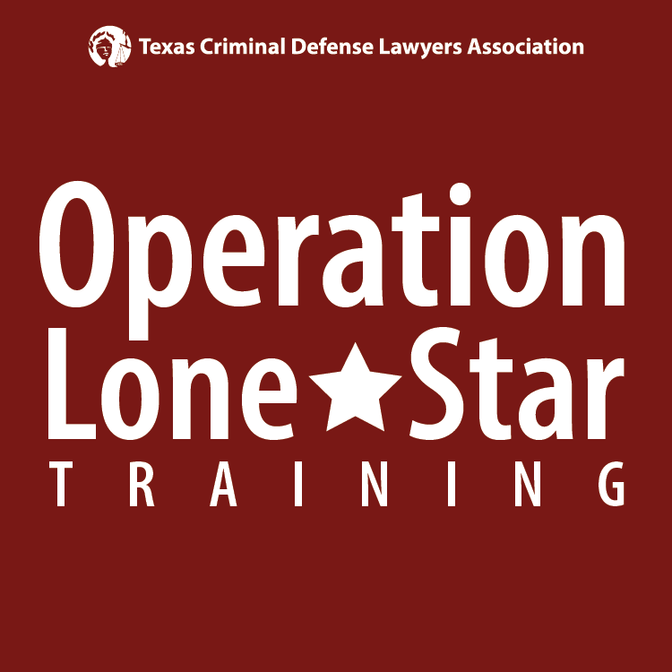 Operation Lone Star Conference