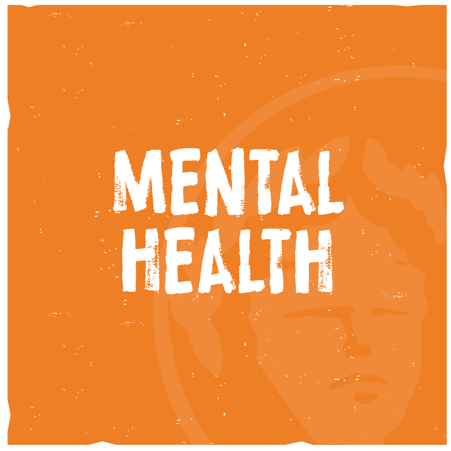 Mental Health (Register On-Site)