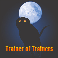 Trainer of Trainers (CALL TO REGISTER)