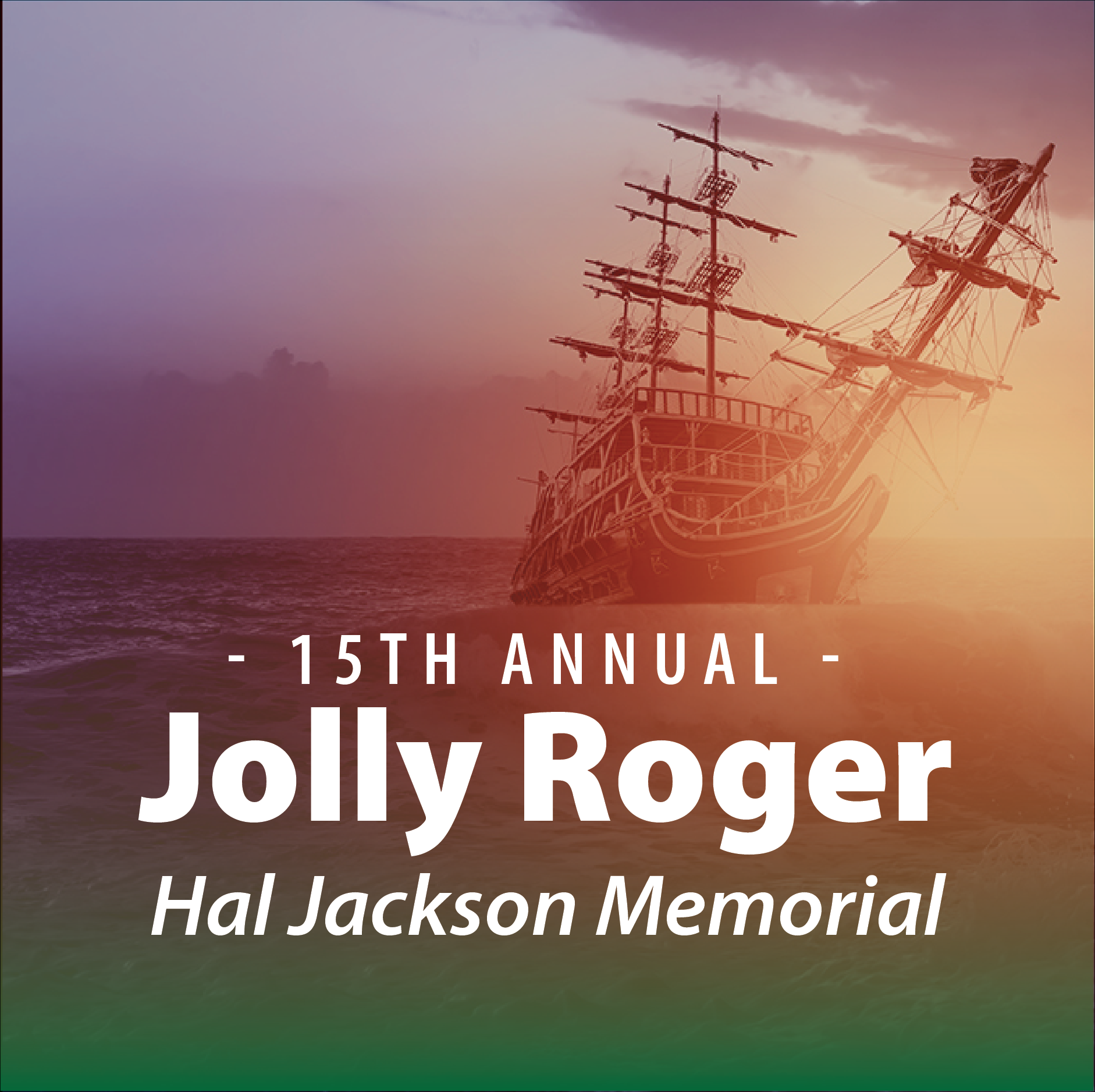 Jolly Roger Co-sponsored  W/ DCDLA