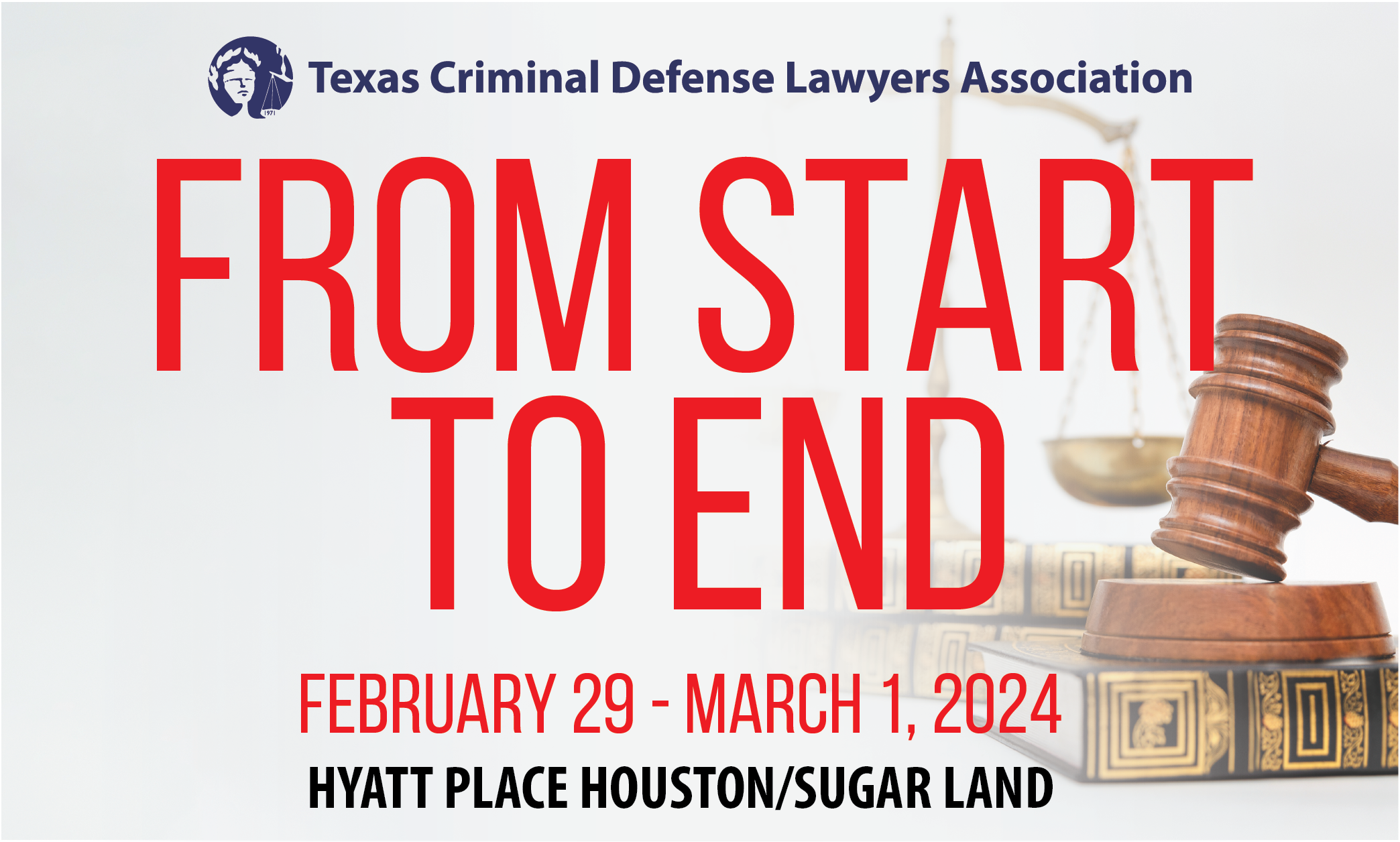 Home Texas Criminal Defense Lawyers Association 7950