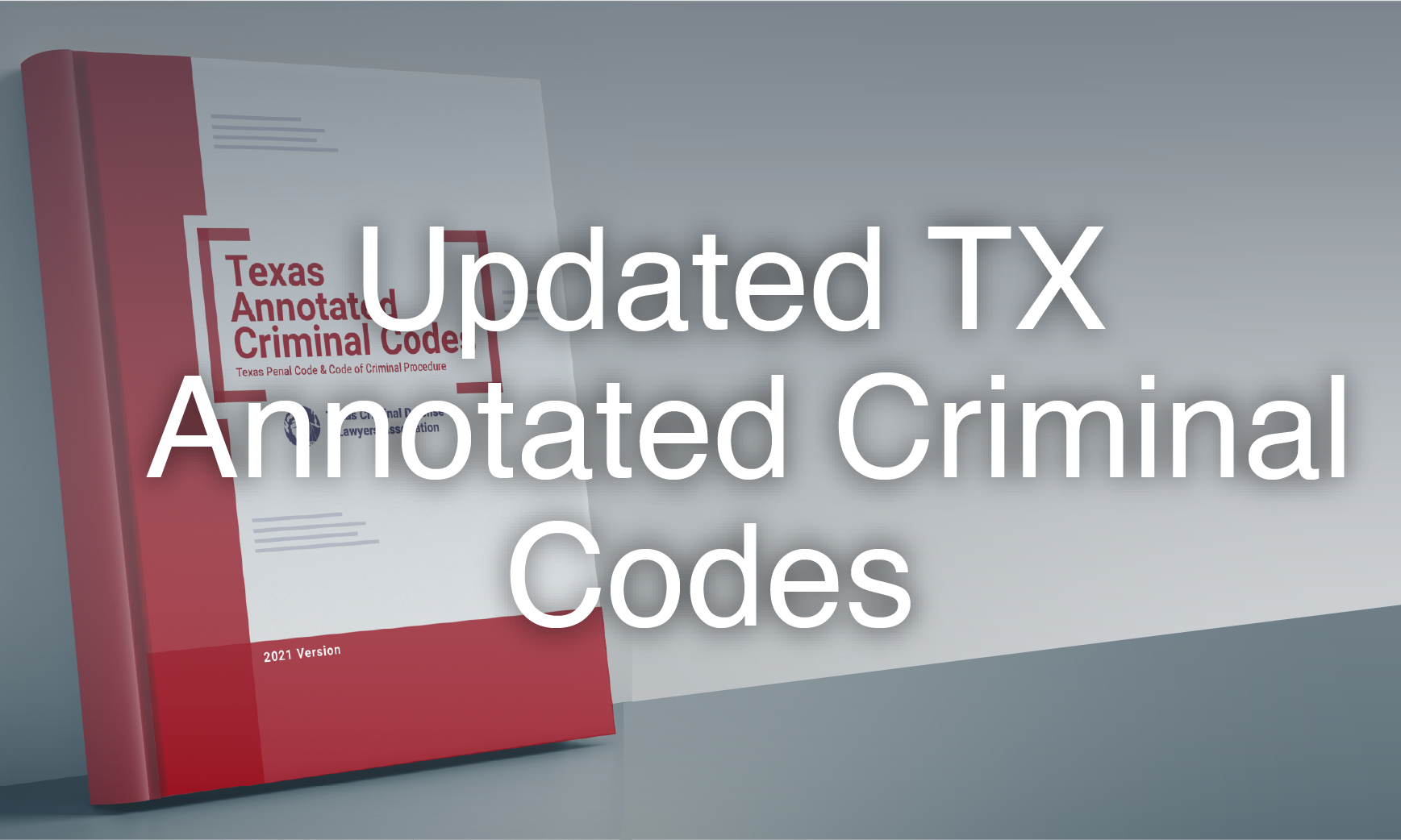 Home Texas Criminal Defense Lawyers Association