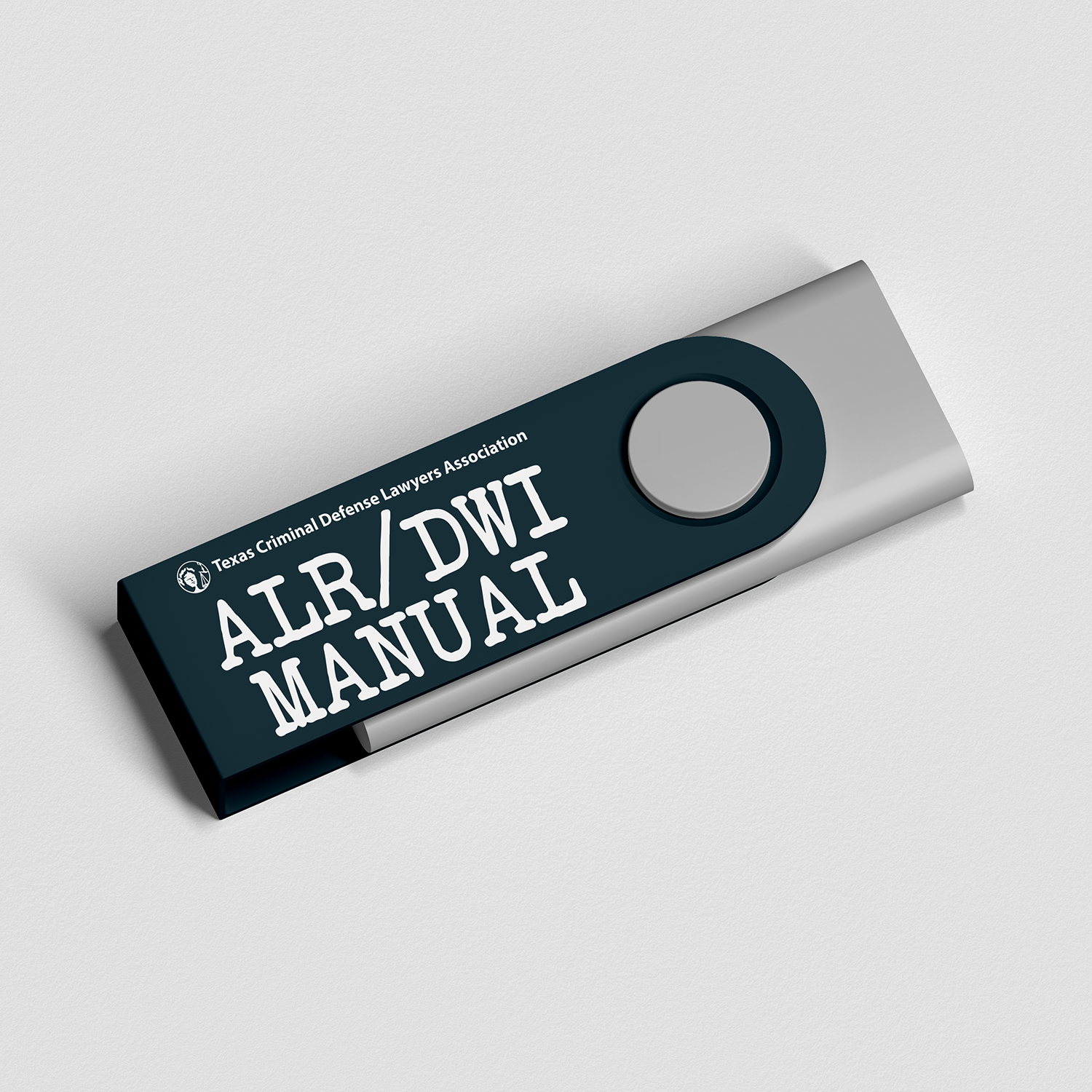 ALR/DWI Manual USB Manual 2025-2026